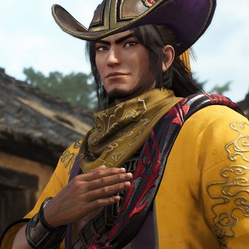 《真三国无双:起源》许褚孙权周仓介绍 符合你期待吗?