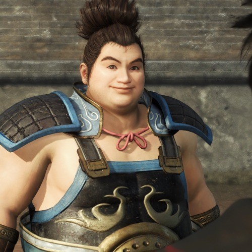 《真三国无双:起源》许褚孙权周仓介绍 符合你期待吗?