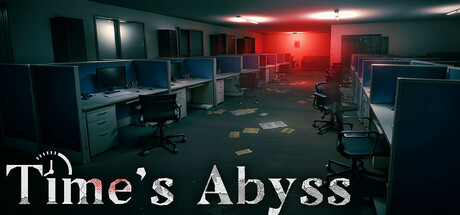 《Time's  Abyss》Steam上线 异世界恐怖冒险