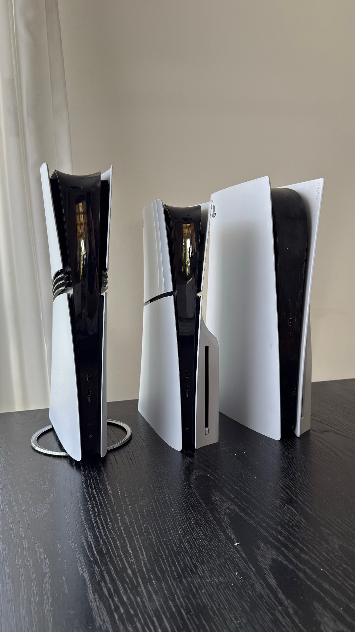 没《黑神话》 PS5 Pro首发50款强化游戏名单