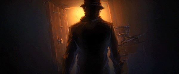 手绘风回合制动作游戏《VED》现已推出试玩Demo  11月15日正式发售