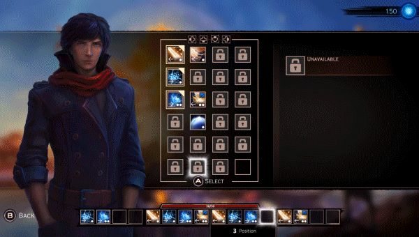 手绘风回合制动作游戏《VED》现已推出试玩Demo  11月15日正式发售