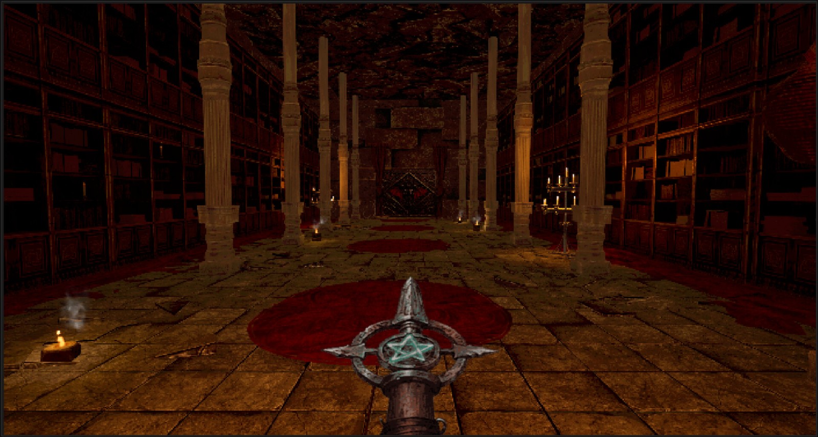 快节奏Roguelite射击游戏《Hexborn》Steam页面开放 发售日期待