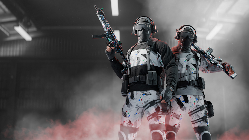 《使命召唤:黑色行动6》捉迷藏和排位赛模式11月14日回归