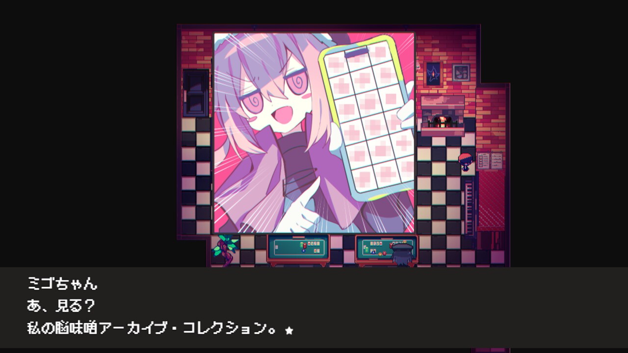 模拟探索多重结局ADV《Cafe  DReAMLAND》Steam页面开放 明年发行