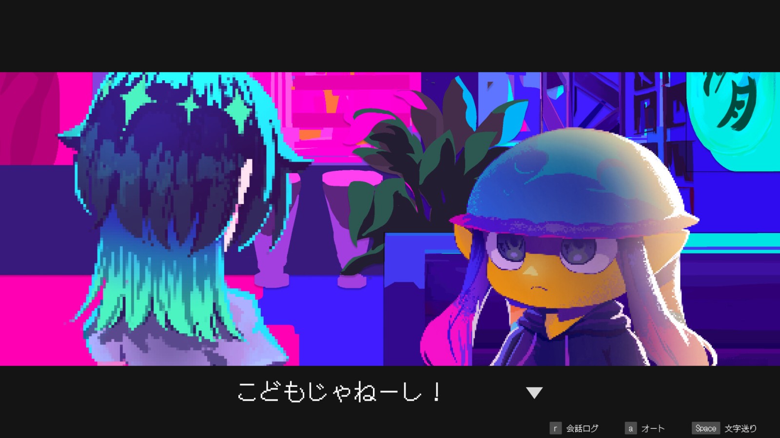 五线谱动作经营模拟游戏《Giggy  Shangri-La》Steam页面开放 2025年发行