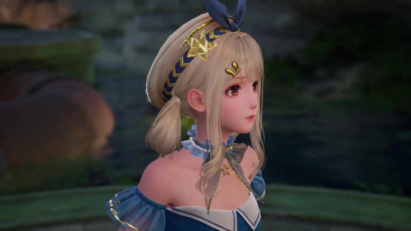 《无限暖暖》“游戏玩法概览”预告片分享