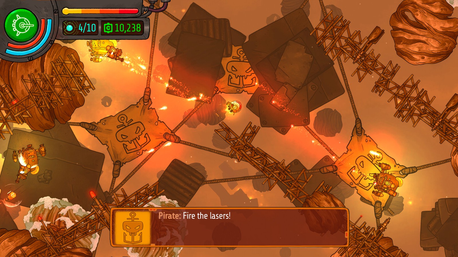 《胡闹搬家》厂商新作《No  Way  Home》Steam页面 明年发售