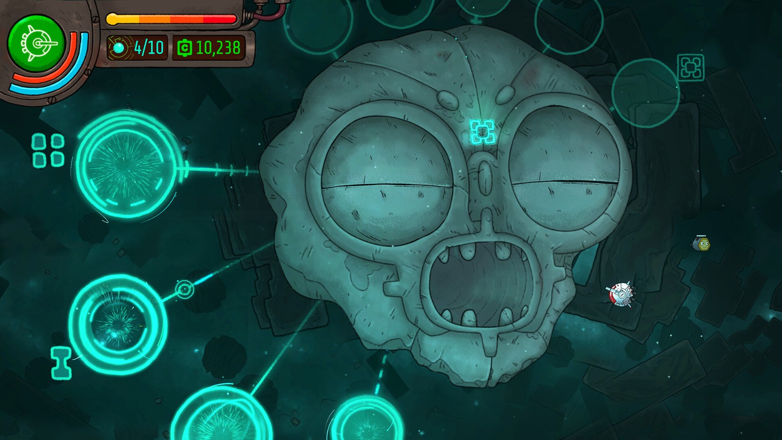 《胡闹搬家》厂商新作《No  Way  Home》Steam页面 明年发售