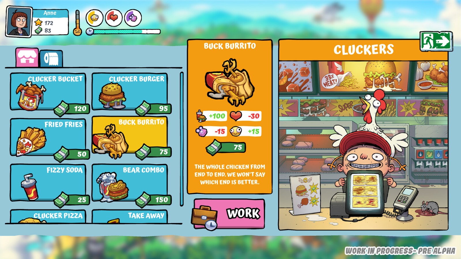 生活模拟游戏《Walk  of  Life》Steam页面 明年发售