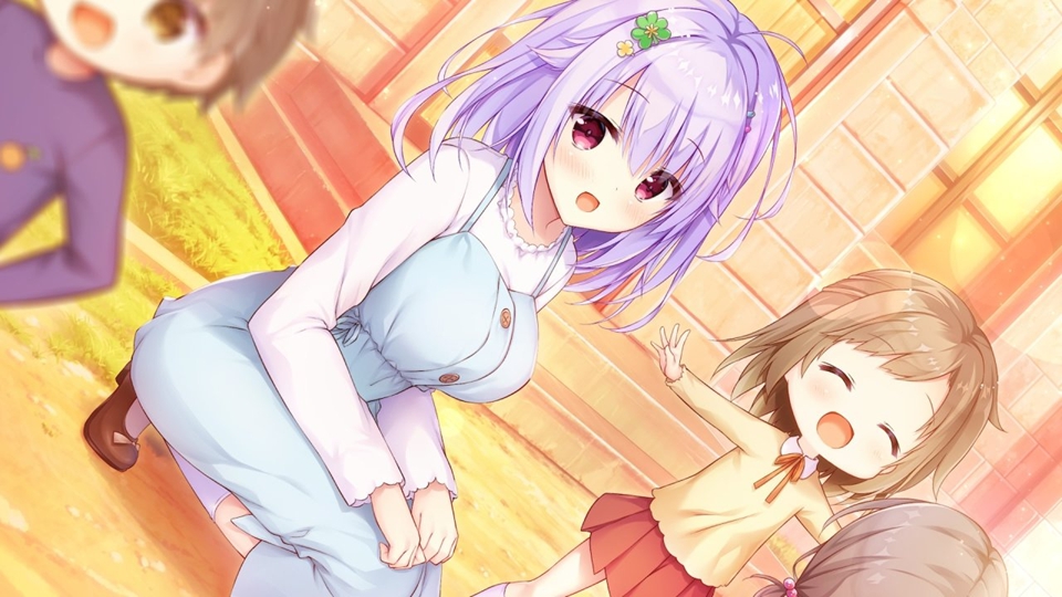 不要996要，天选庶民的真命之选已在STEAM发售，首周58