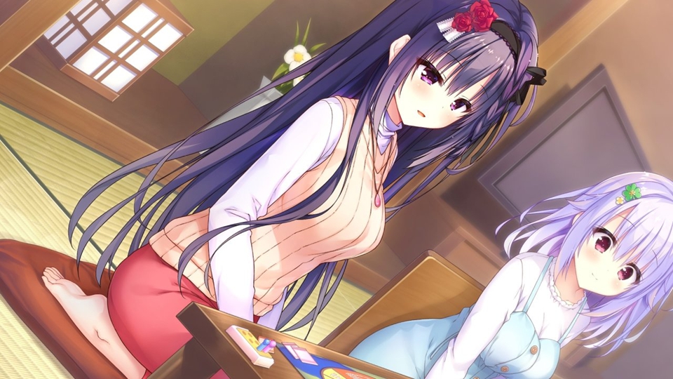 不要996要，天选庶民的真命之选已在STEAM发售，首周58