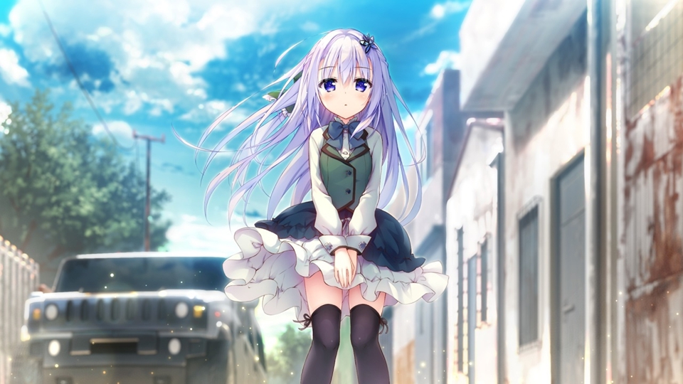 不要996要，天选庶民的真命之选已在STEAM发售，首周58