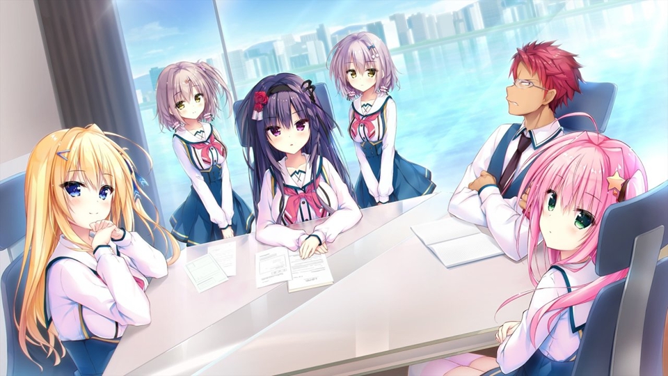 不要996要，天选庶民的真命之选已在STEAM发售，首周58