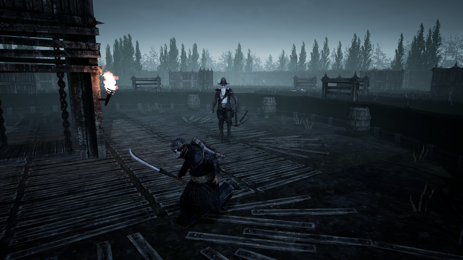 动作冒险类肉鸽游戏《暴君的领域》现已推出试玩Demo 2025年1月16日推出