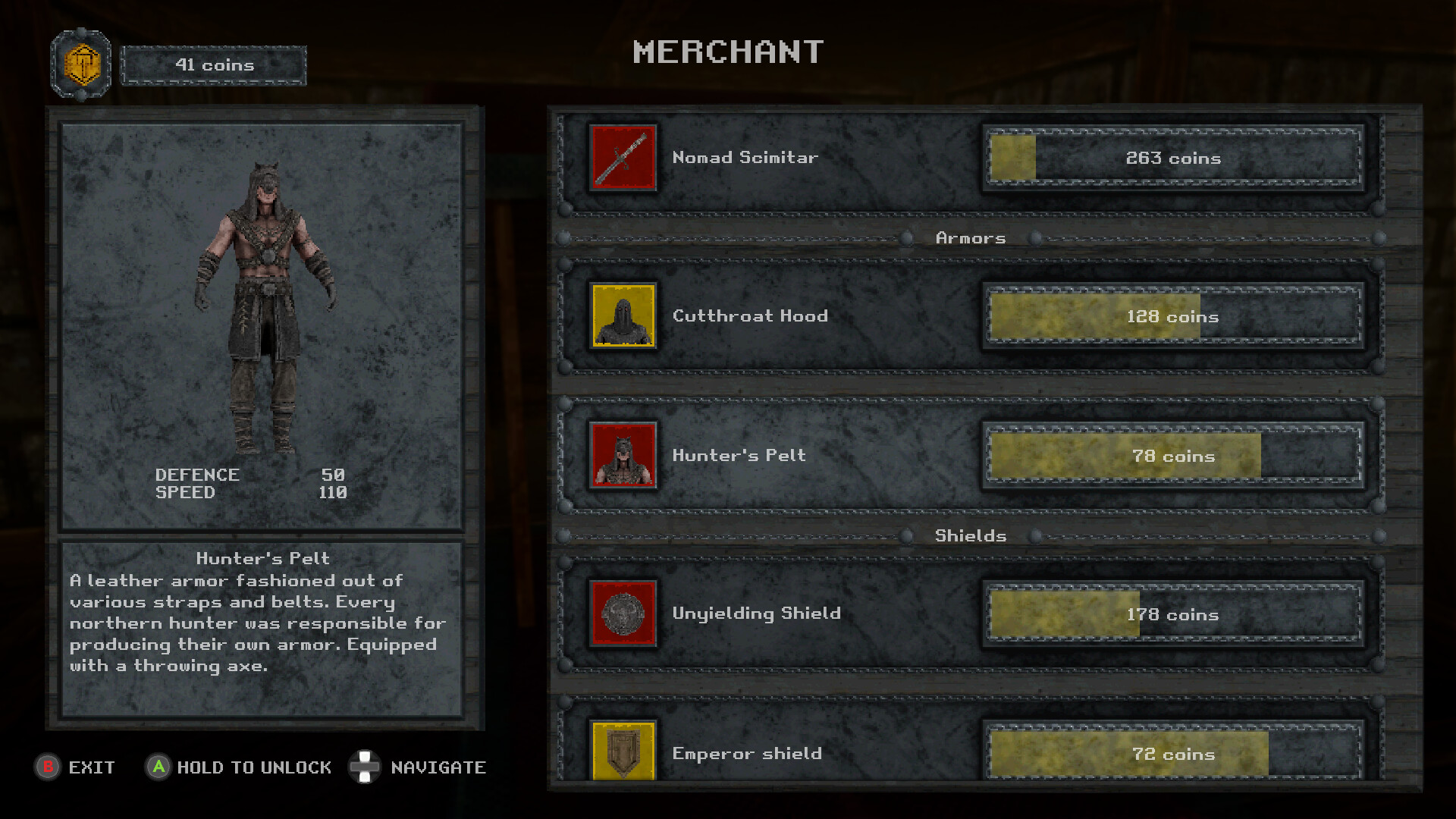 动作冒险类肉鸽游戏《暴君的领域》现已推出试玩Demo 2025年1月16日推出