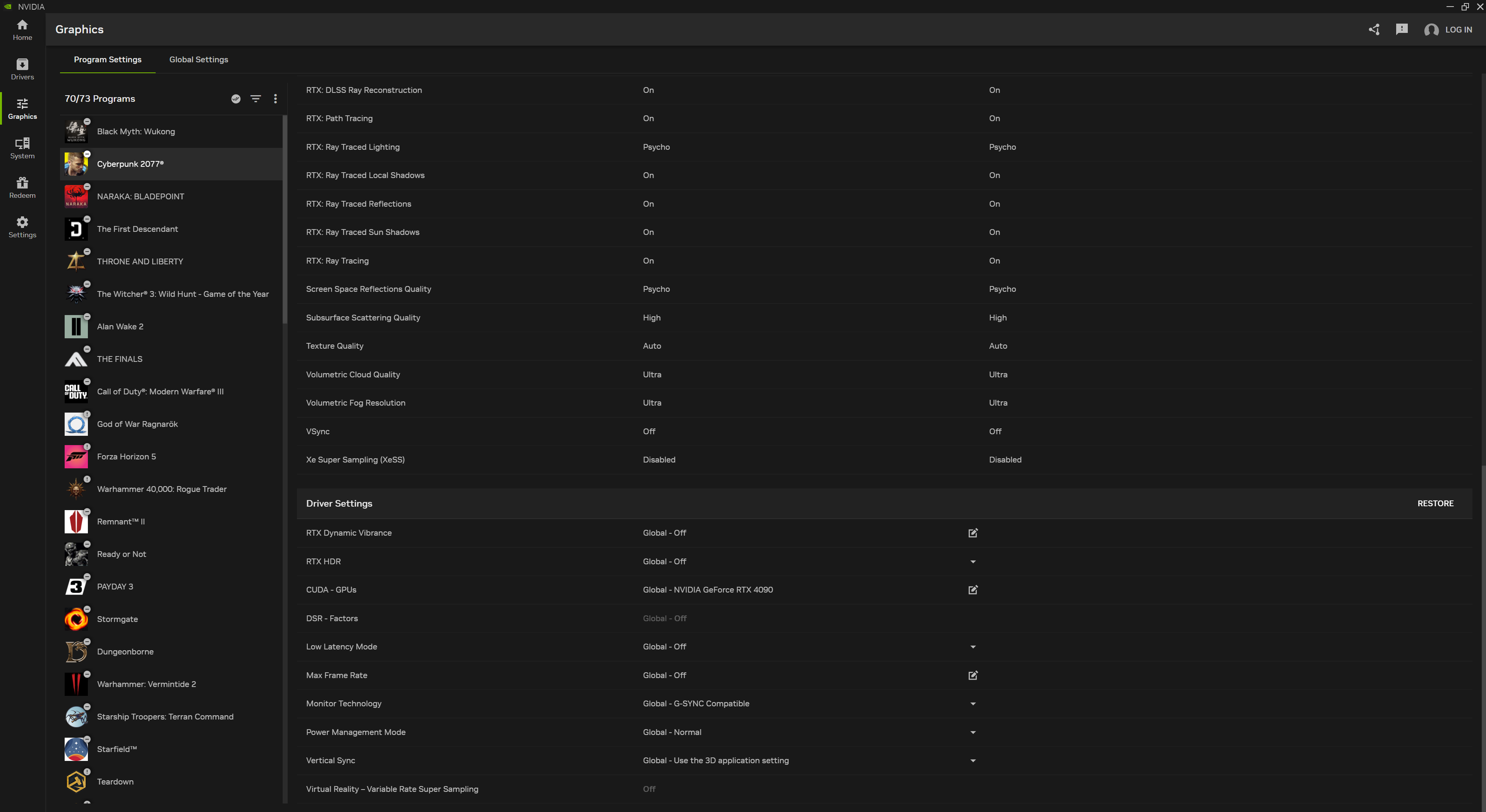 NVIDIA  App正式推出 PC玩家和创作者必备工具
