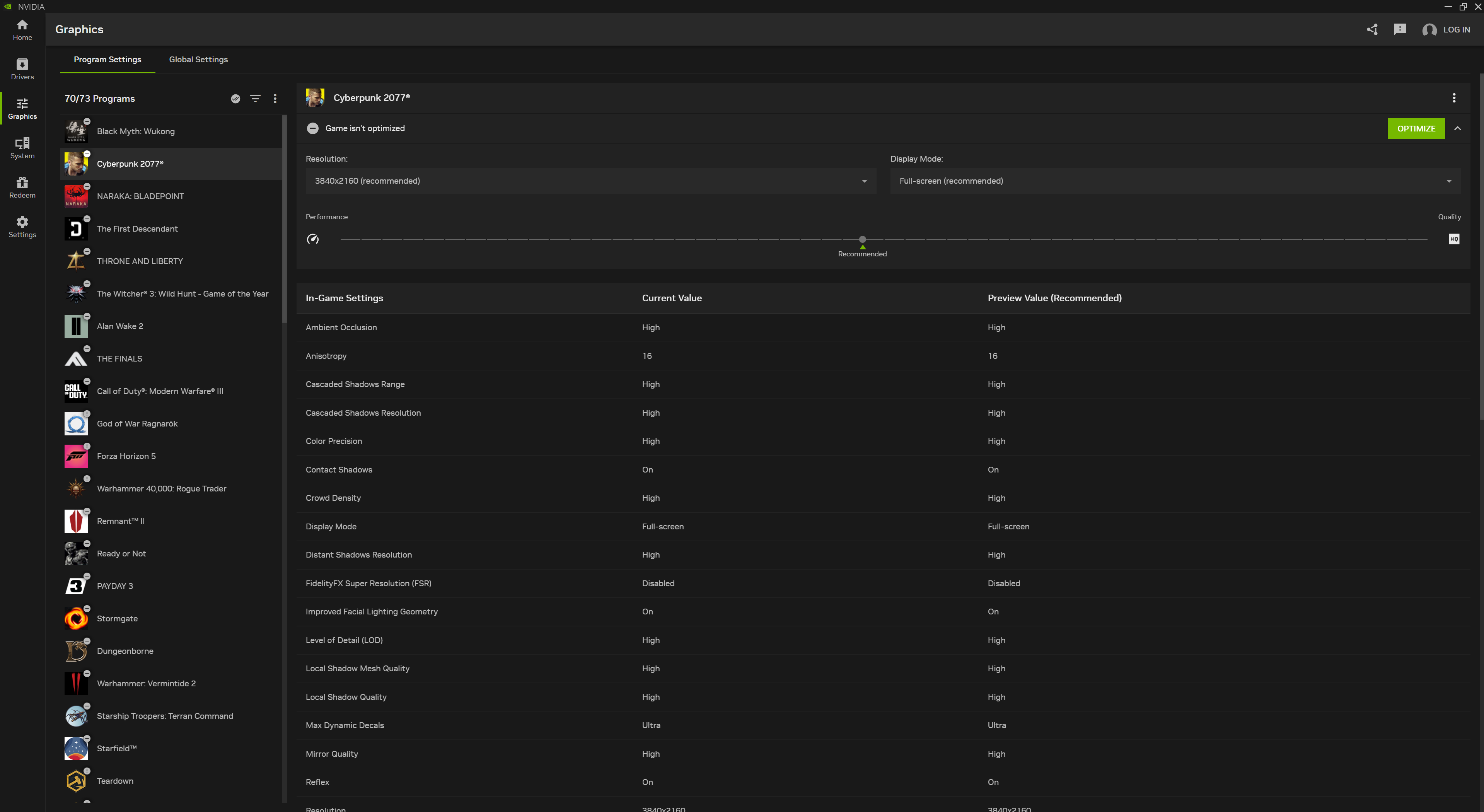 NVIDIA  App正式推出 PC玩家和创作者必备工具