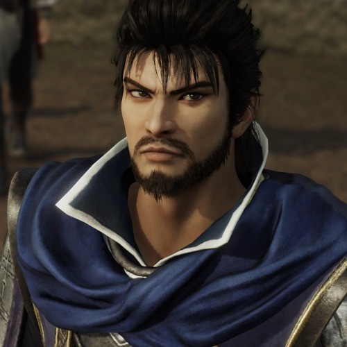 《真三国无双：起源》郭嘉张辽夏侯惇介绍 喜欢哪位？