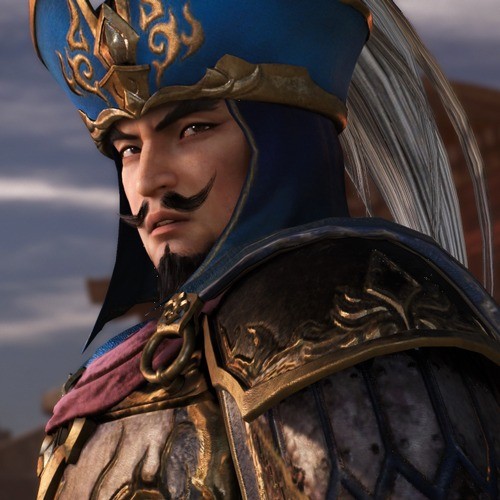 《真三国无双：起源》郭嘉张辽夏侯惇介绍 喜欢哪位？