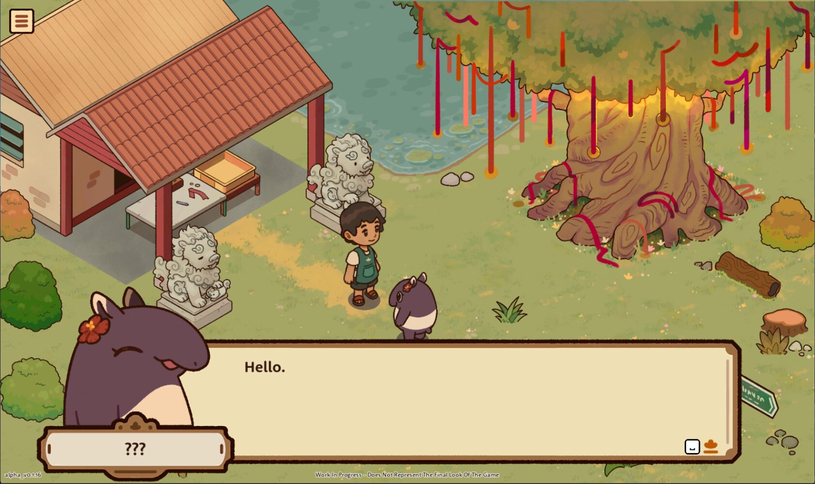 《Kooeh: A  Timeless  Delight》Steam页面开放 发售日待定