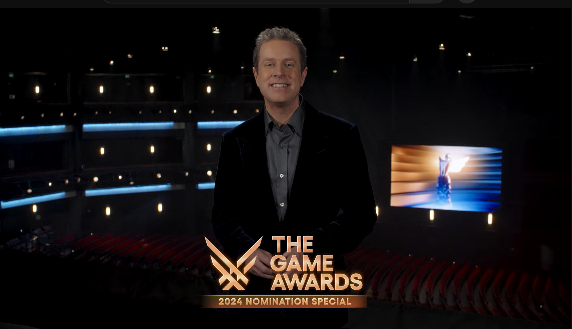 《黑神话》会有年度提名吗?TGA 2024提名即将公开