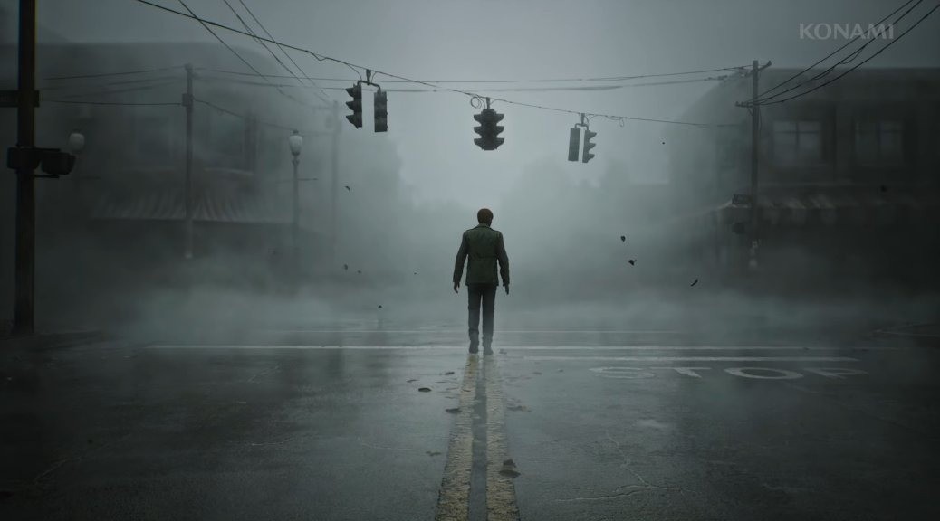 《寂静岭2：重制版》VR  Mod推出 身临其境体验恐惧