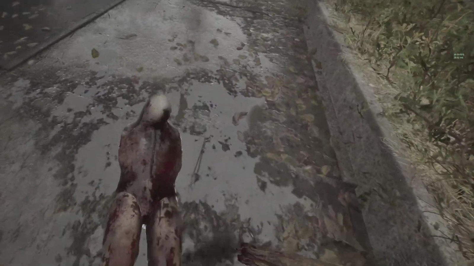 《寂静岭2：重制版》VR  Mod推出 身临其境体验恐惧