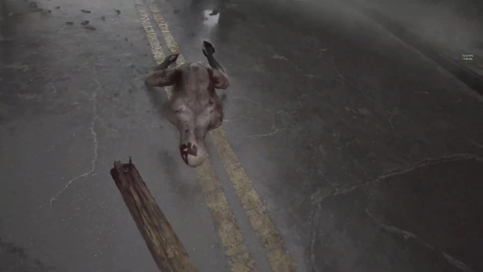 《寂静岭2：重制版》VR  Mod推出 身临其境体验恐惧