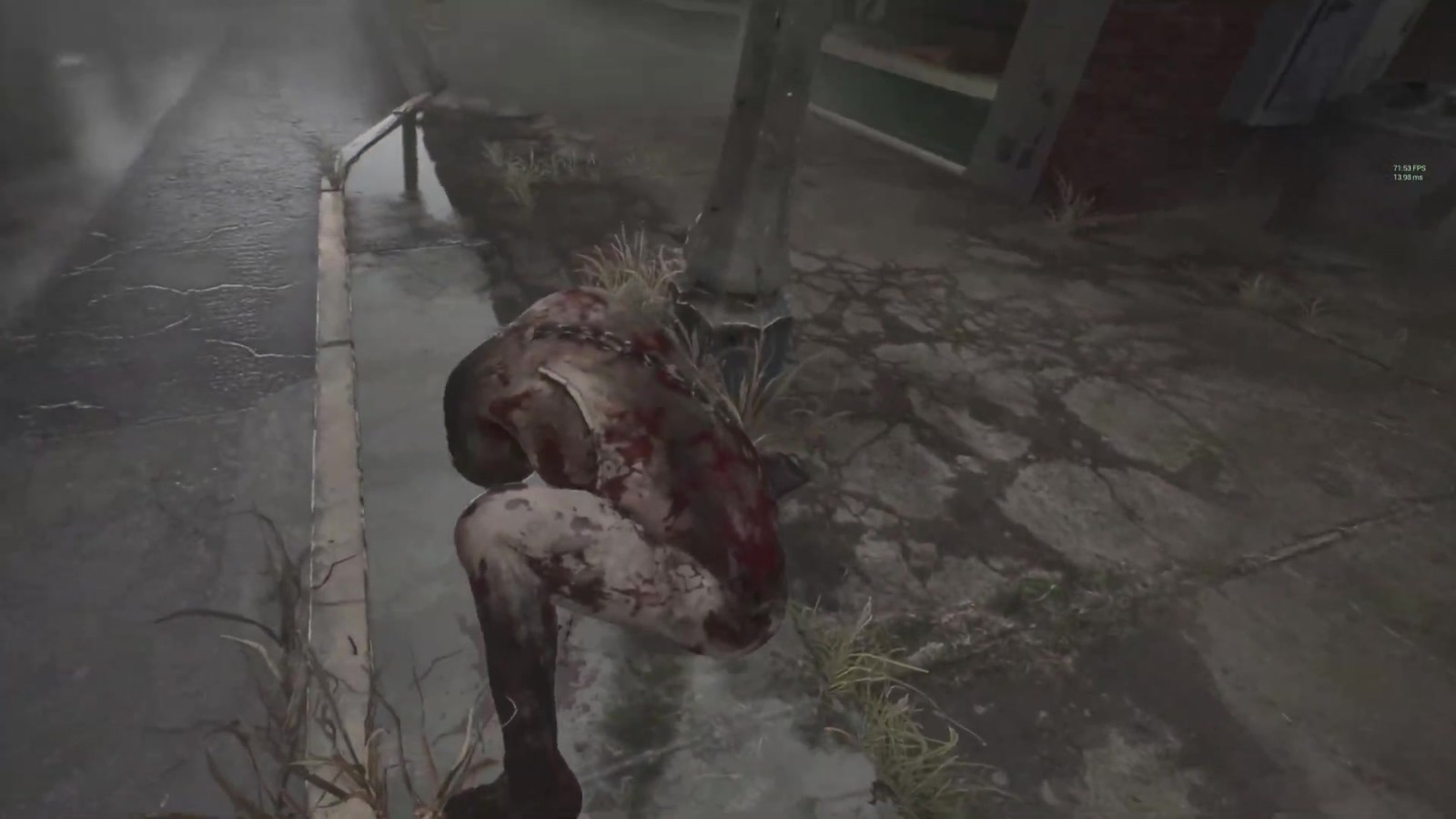 《寂静岭2：重制版》VR  Mod推出 身临其境体验恐惧