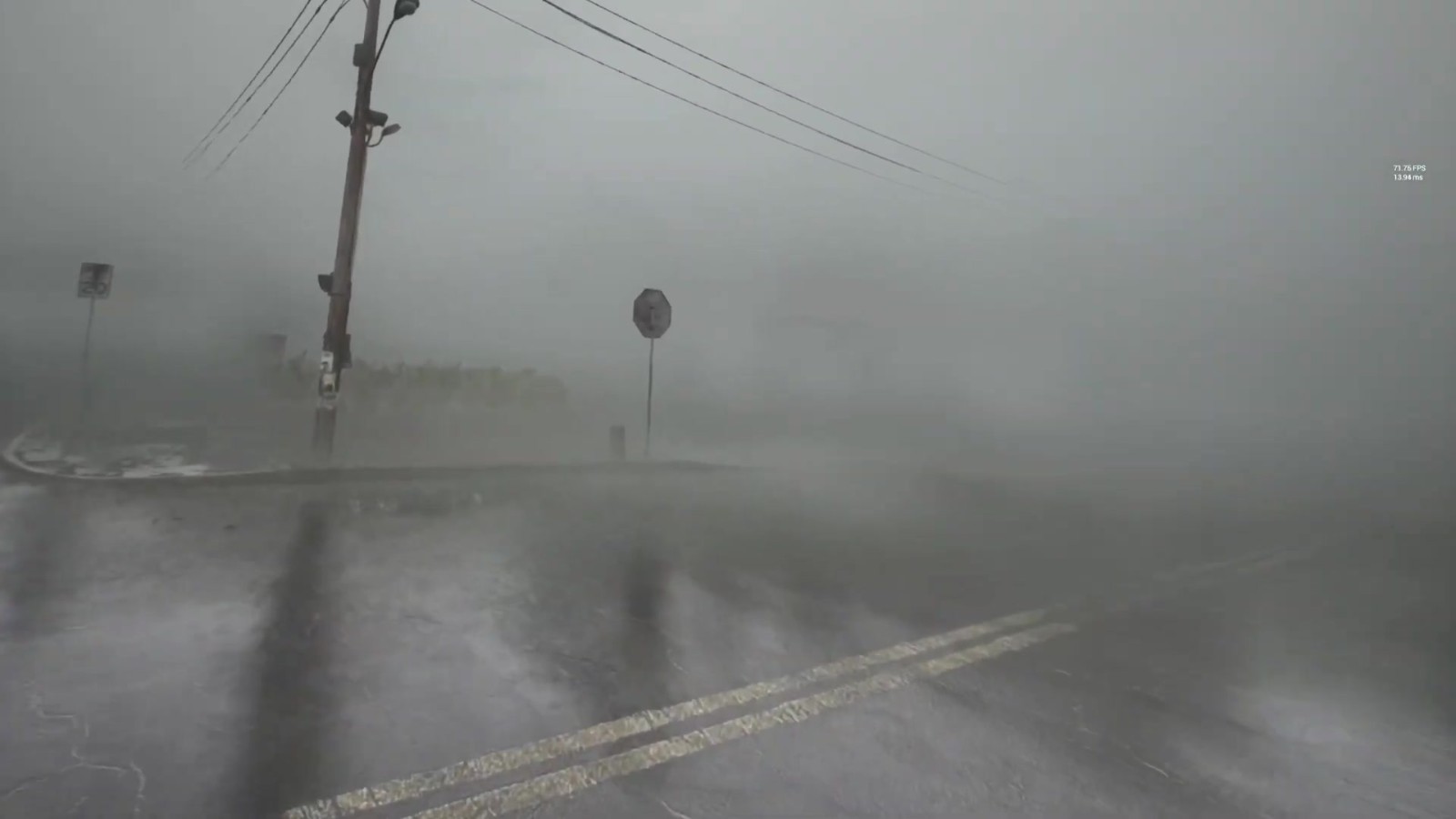 《寂静岭2：重制版》VR  Mod推出 身临其境体验恐惧