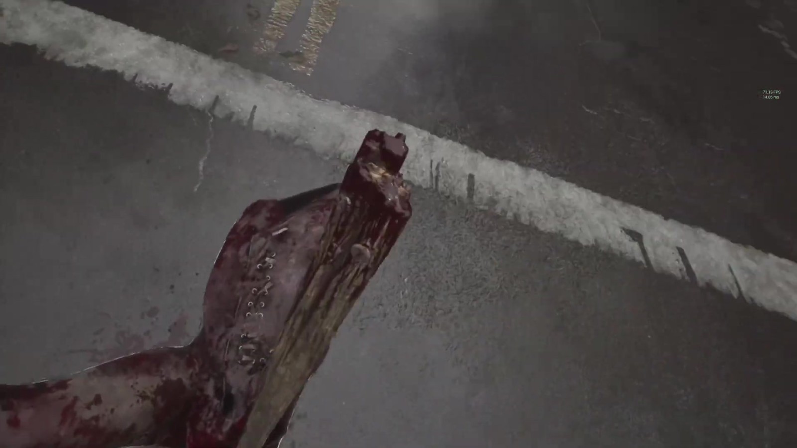 《寂静岭2：重制版》VR  Mod推出 身临其境体验恐惧