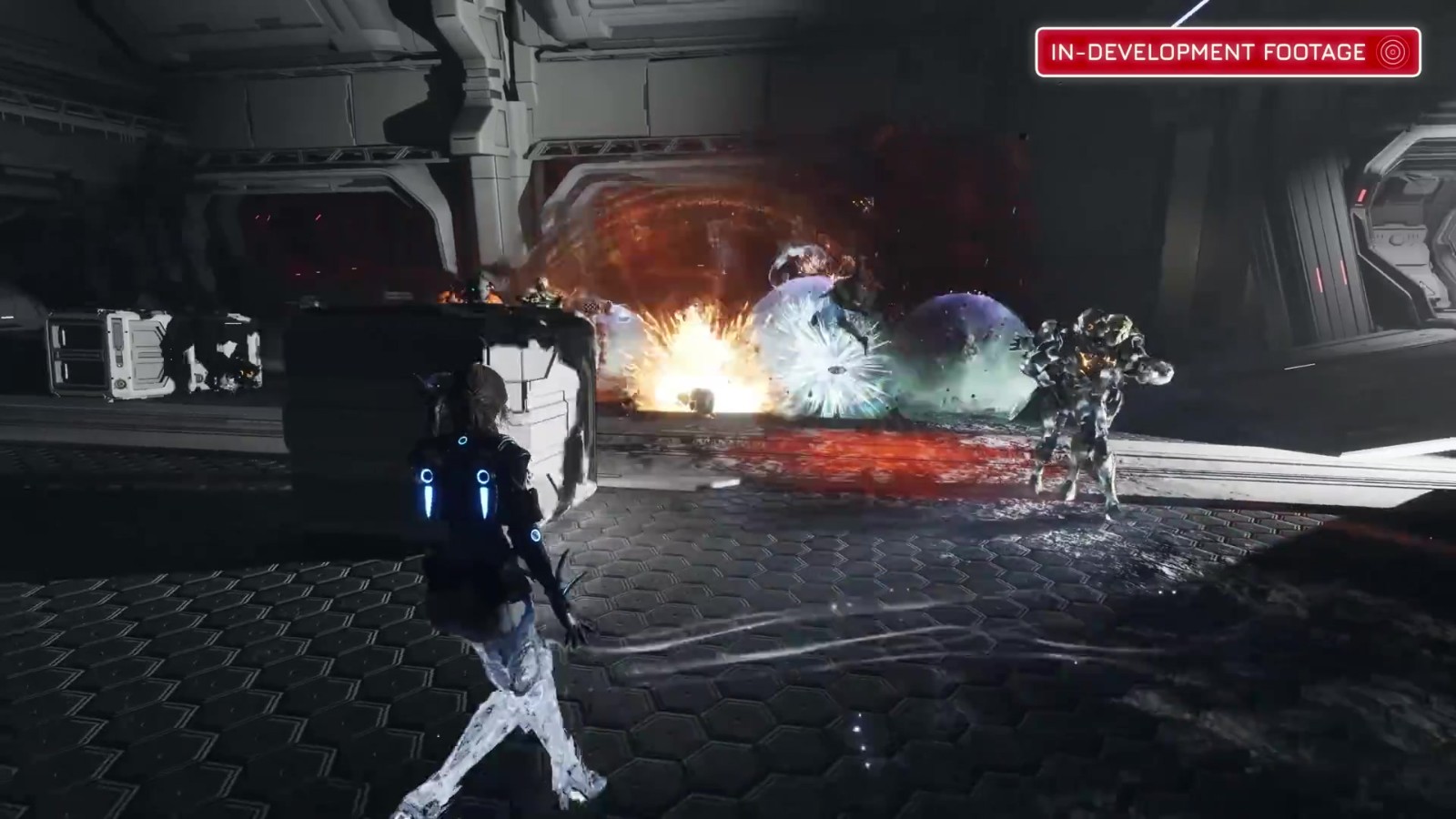 《第一后裔》第二季：虚空追逐者将于12月5日上线