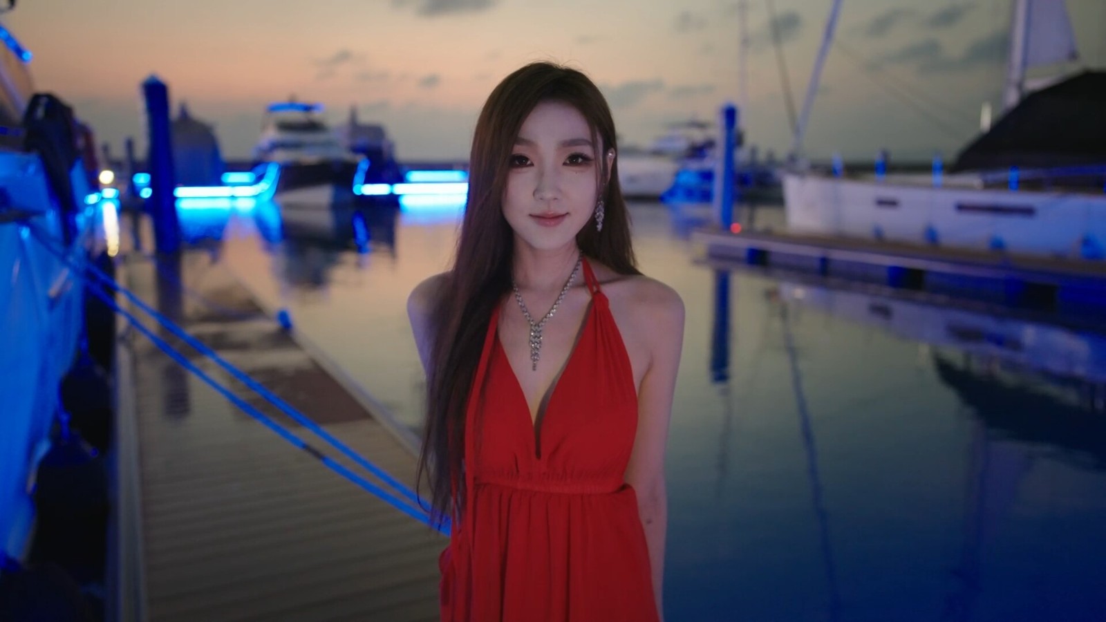 真人互动恋爱影游《欢迎光临!心动咖啡厅》Steam页面开放 发行日期待定