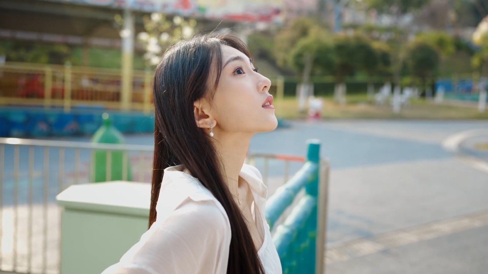 真人互动恋爱影游《欢迎光临!心动咖啡厅》Steam页面开放 发行日期待定