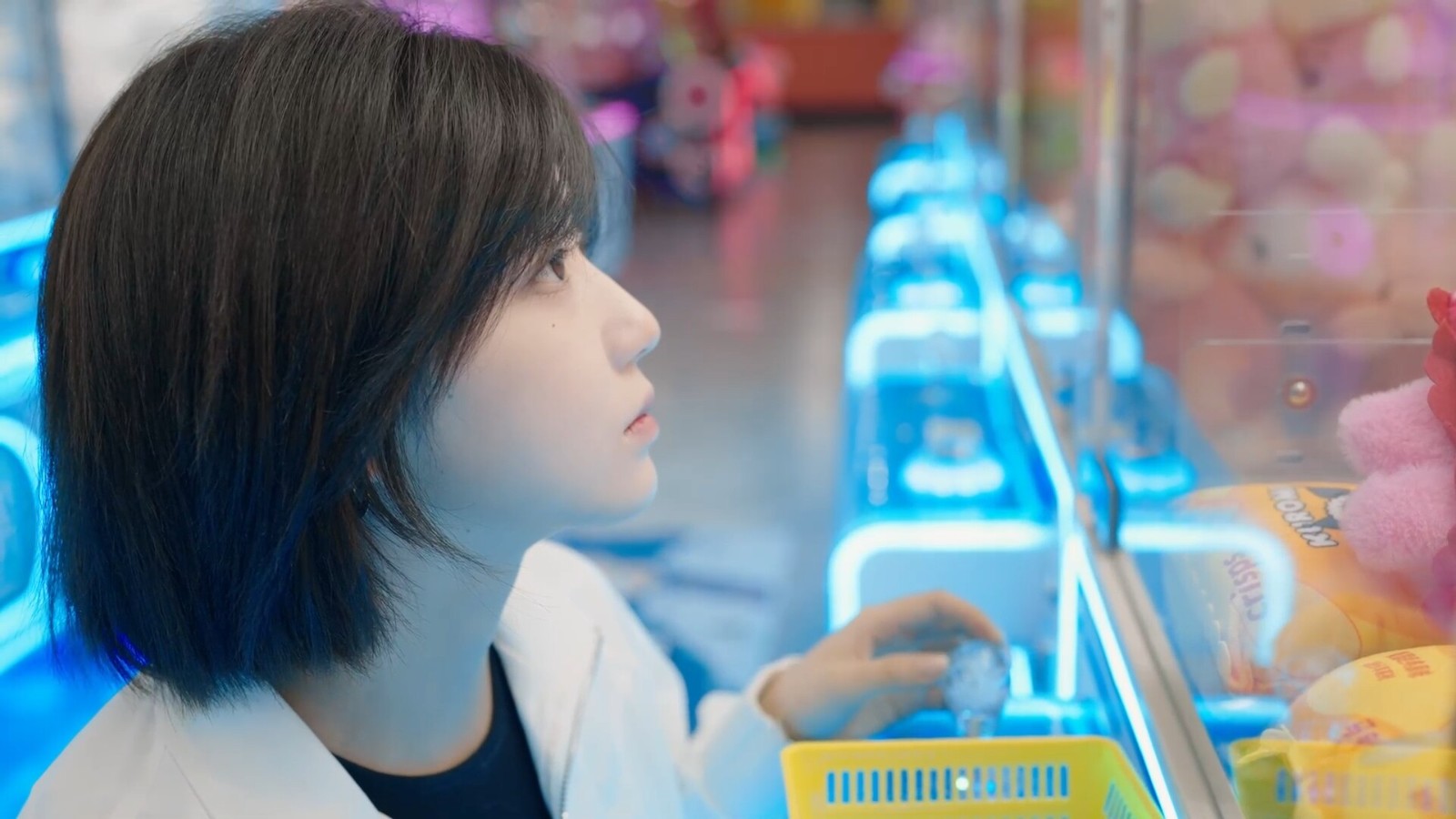 真人互动恋爱影游《欢迎光临!心动咖啡厅》Steam页面开放 发行日期待定