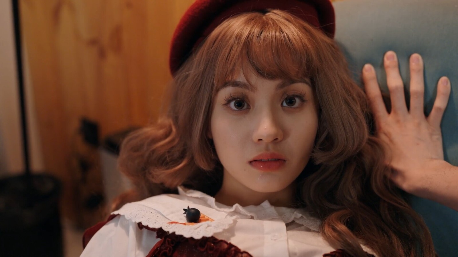 真人互动恋爱影游《欢迎光临!心动咖啡厅》Steam页面开放 发行日期待定