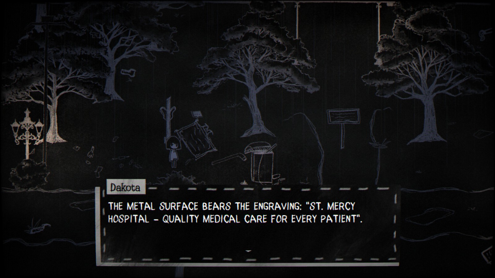 《Unfriendly  Friend》Steam页面开放 发售日待定