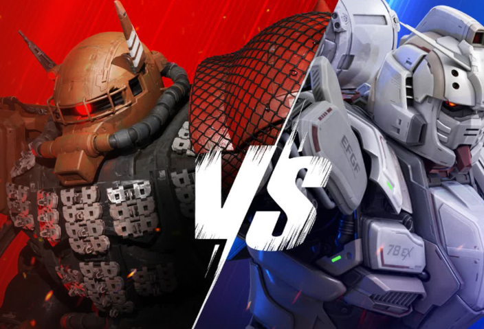 《堡垒之夜》联动《高达:复仇的安魂曲》玩法免费发布