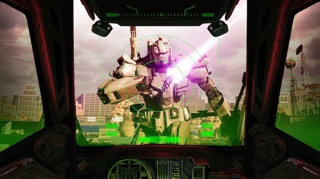 《堡垒之夜》联动《高达:复仇的安魂曲》玩法免费发布