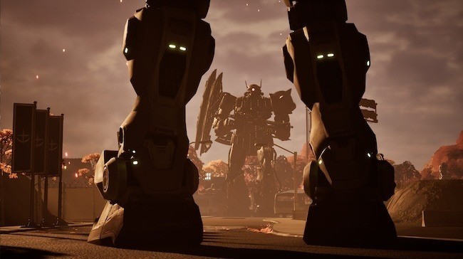 《堡垒之夜》联动《高达:复仇的安魂曲》玩法免费发布