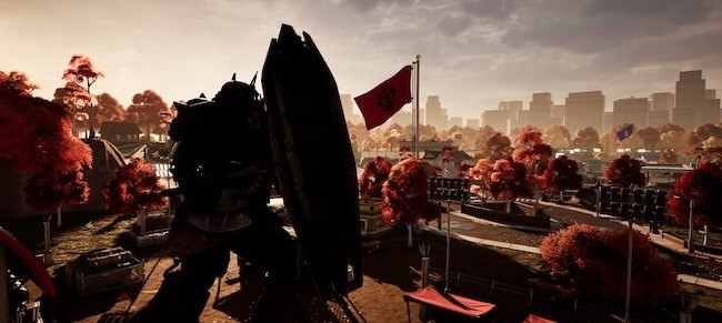 《堡垒之夜》联动《高达:复仇的安魂曲》玩法免费发布