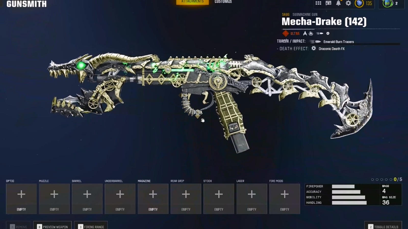 30美元让你变成龙骑士!《黑色行动6》最酷皮肤展示 大量玩家表示反感