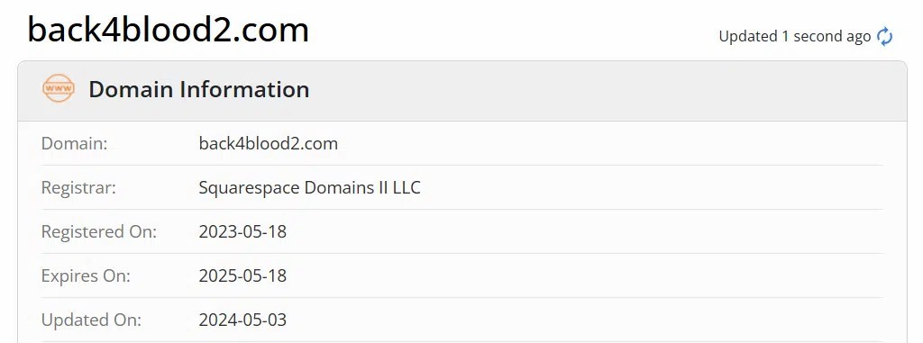 传闻:《喋血复仇2》正在开发中 代号“Gobi 2”