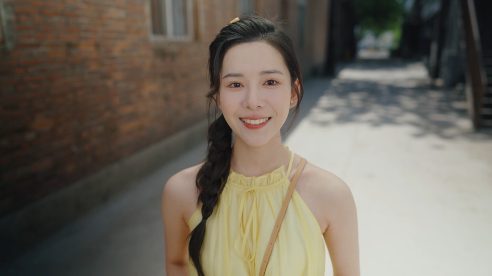 恋爱新作《拜托!请你先告白》上架Steam 被美女包围