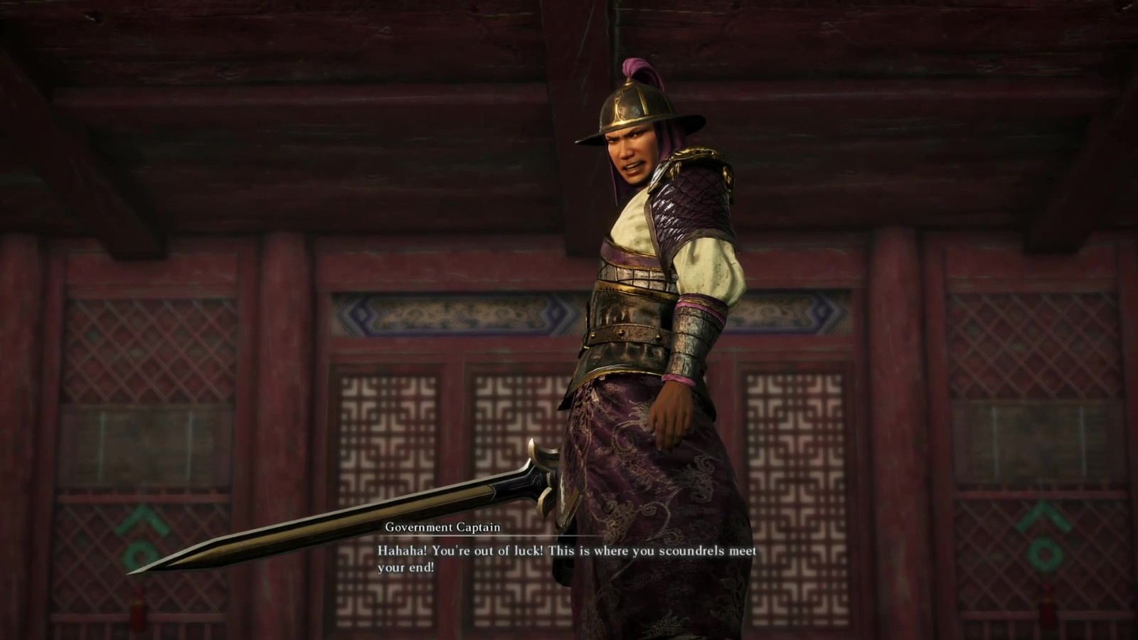 《真三国无双:起源》IGN头11分钟演示