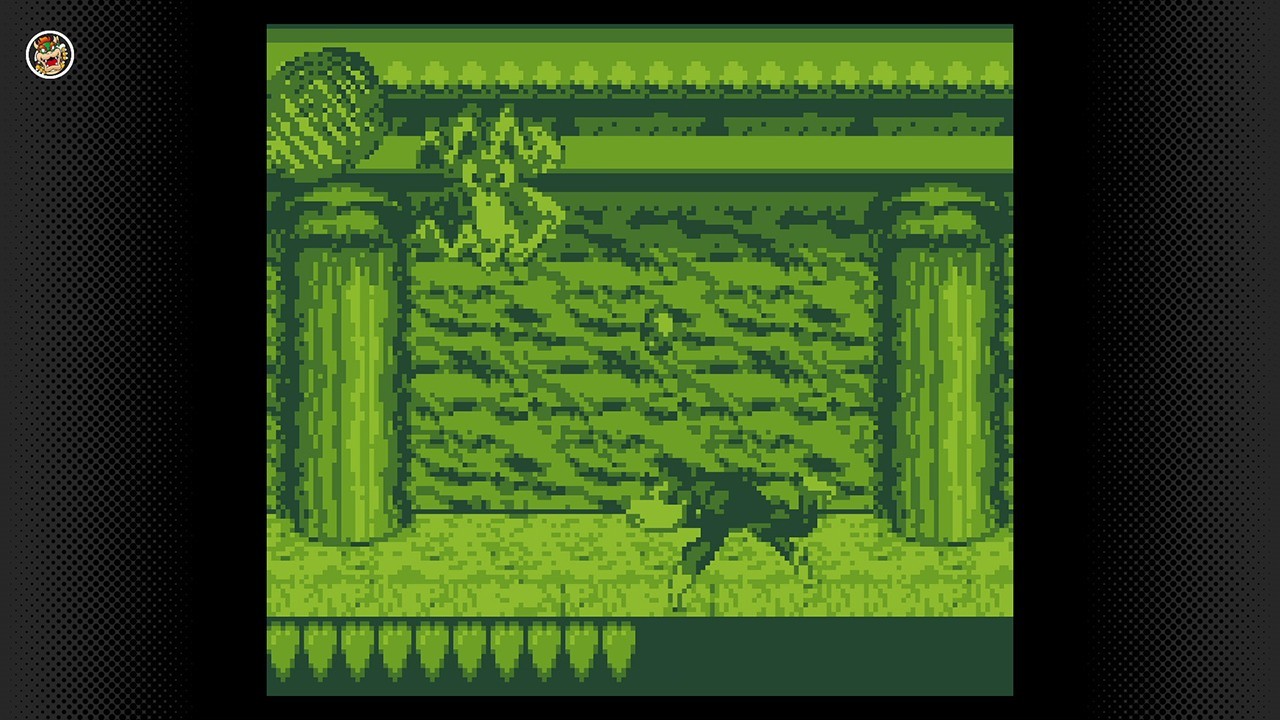 日服Switch Online会员经典游戏库新增:《超级大金刚GB》