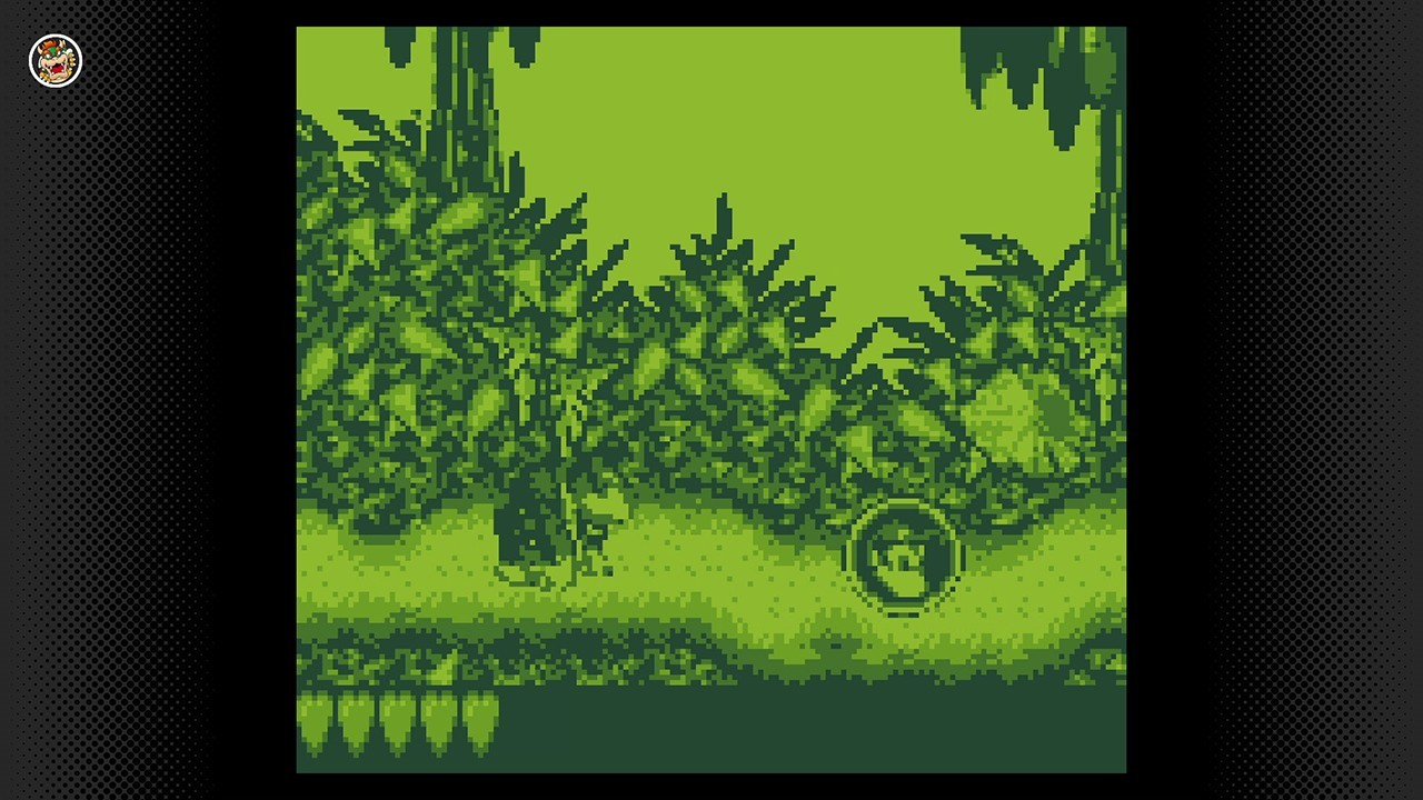 日服Switch Online会员经典游戏库新增:《超级大金刚GB》