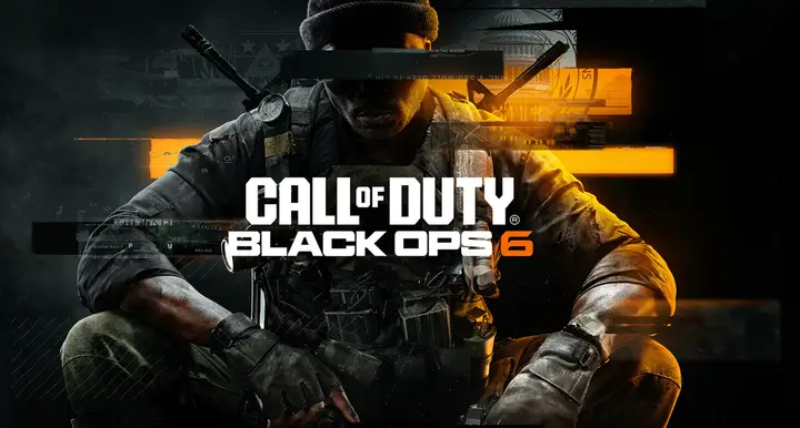 欧洲十月销量榜:《使命召唤:黑色行动6》无悬念登顶