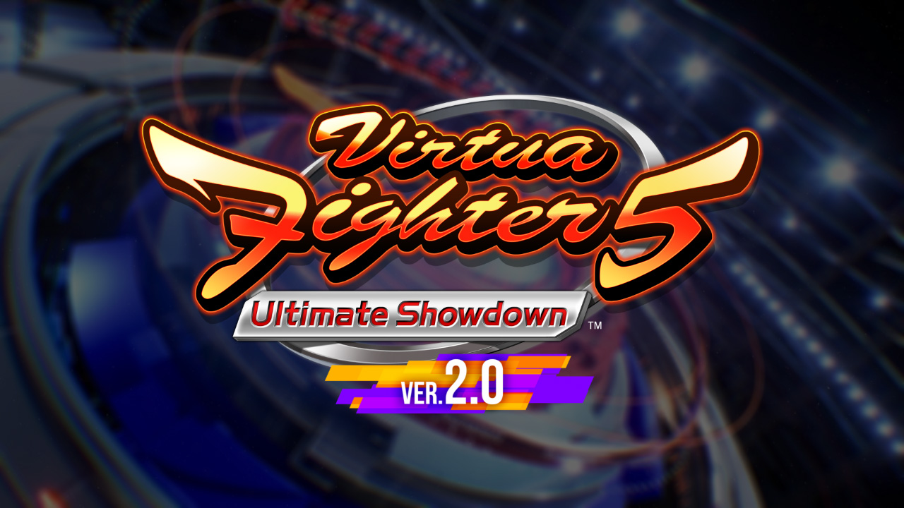 《Virtua Fighter 5 R.E.V.O》今冬登陆 Steam!开场动画现已公开